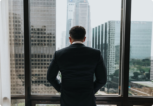 Financial success